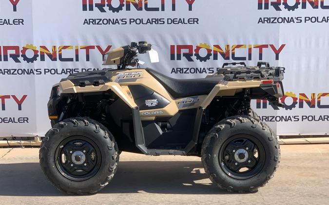 2023 Polaris Industries SPORTSMAN 850