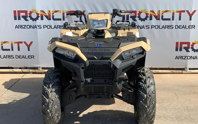 2023 Polaris Industries SPORTSMAN 850