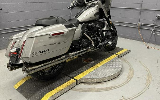 2023 Harley-Davidson® FLHXSE - CVO™ Street Glide®