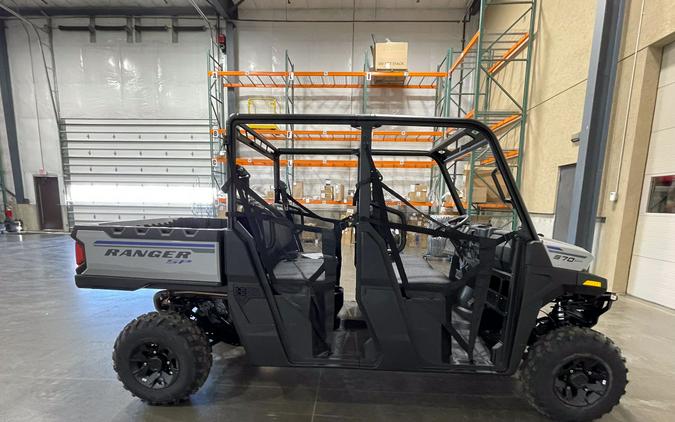 2023 Polaris Industries RANGER CREW SP 570 PREMIUM