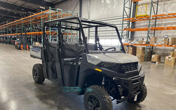 2023 Polaris Industries RANGER CREW SP 570 PREMIUM