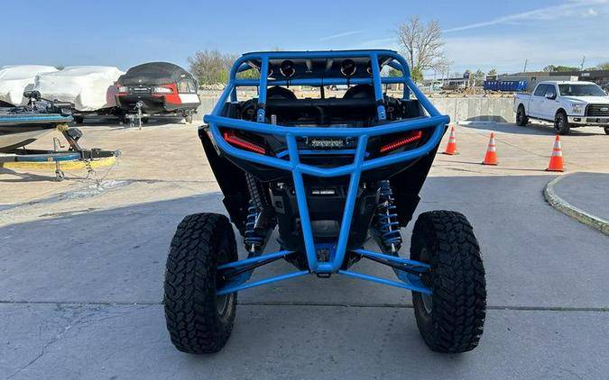 2019 Polaris® RZR XP® Turbo