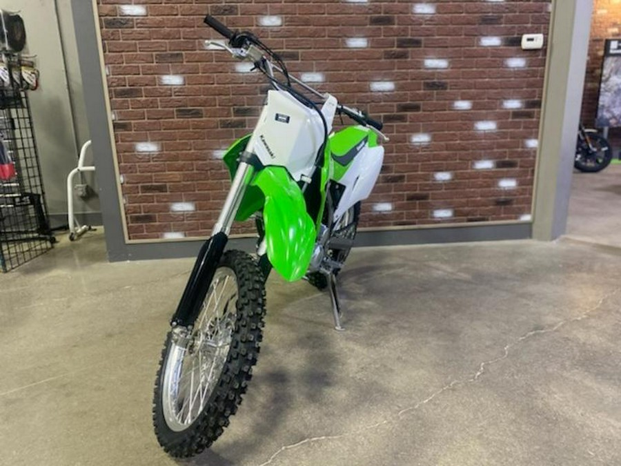 2023 Kawasaki KLX®300R