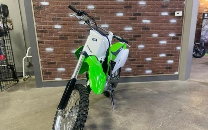 2023 Kawasaki KLX®300R