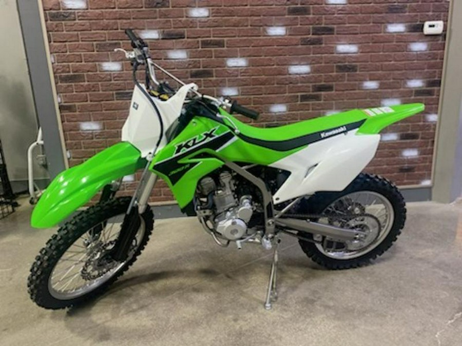 2023 Kawasaki KLX®300R