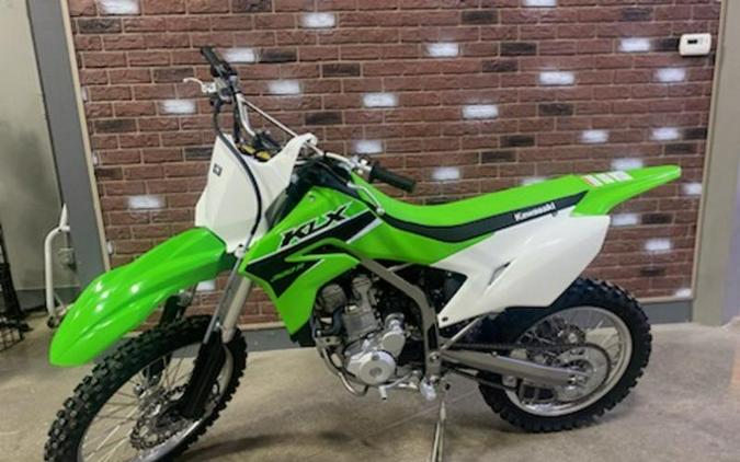 2023 Kawasaki KLX®300R