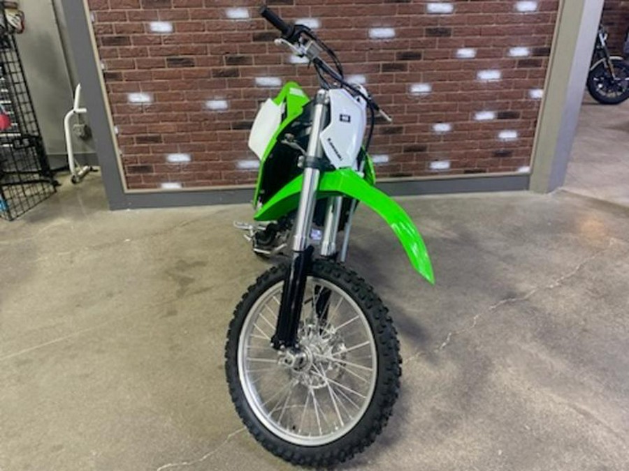 2023 Kawasaki KLX®300R