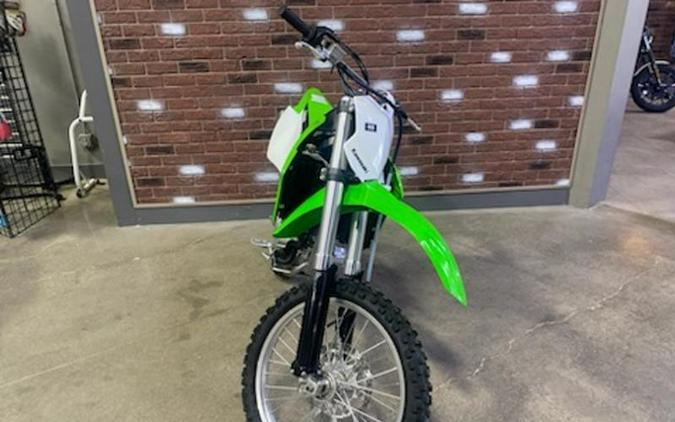 2023 Kawasaki KLX®300R