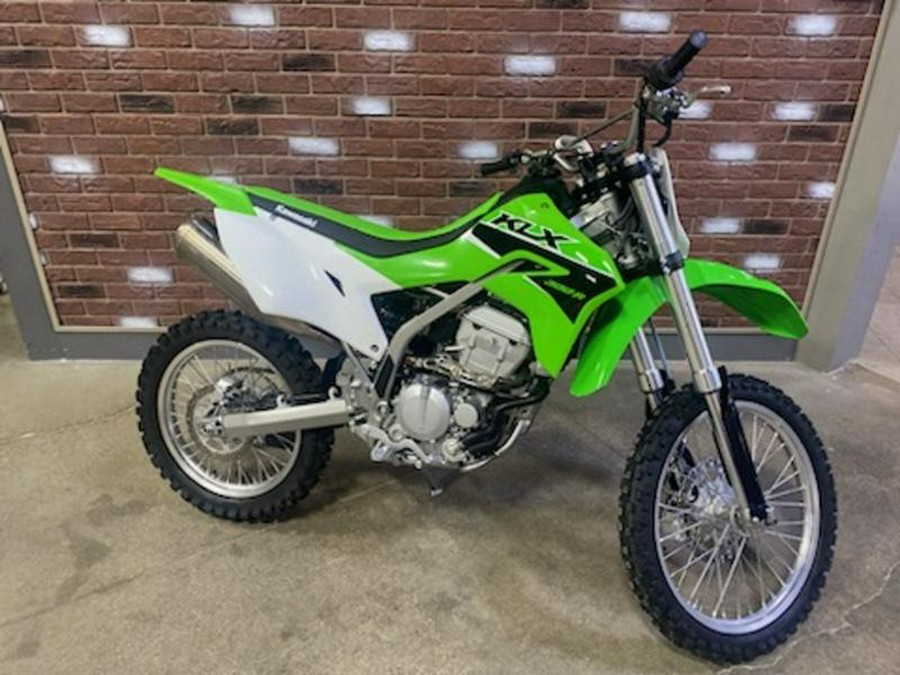 2023 Kawasaki KLX®300R