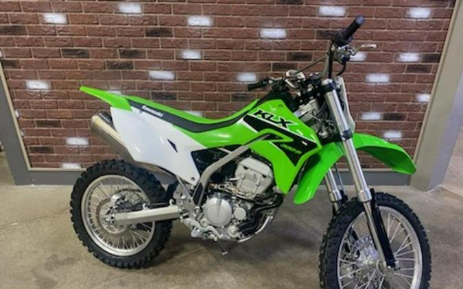 2023 Kawasaki KLX®300R