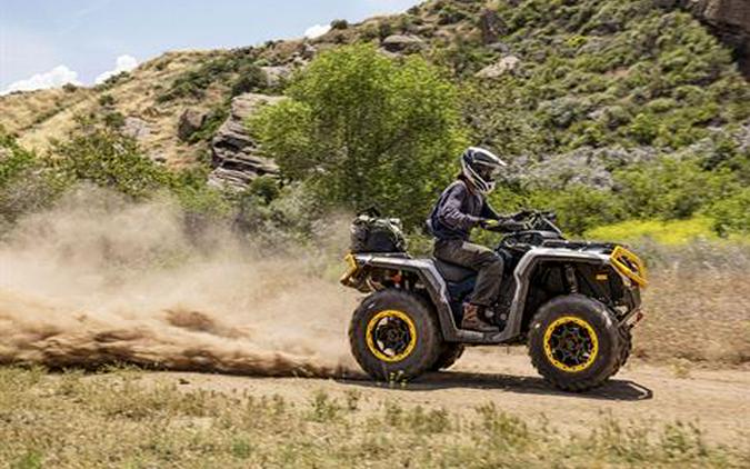 2024 Can-Am Outlander MAX XT-P 1000R