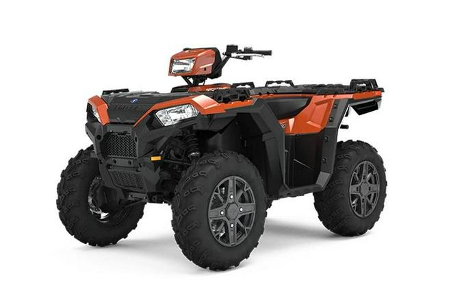 2021 Polaris® Sportsman 850 Premium