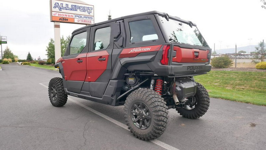 2024 Polaris® XPedition ADV 5 NorthStar