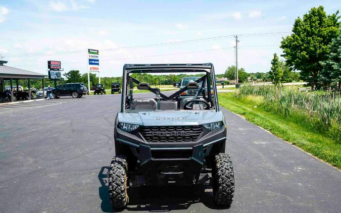 2021 Polaris Ranger 1000 Premium