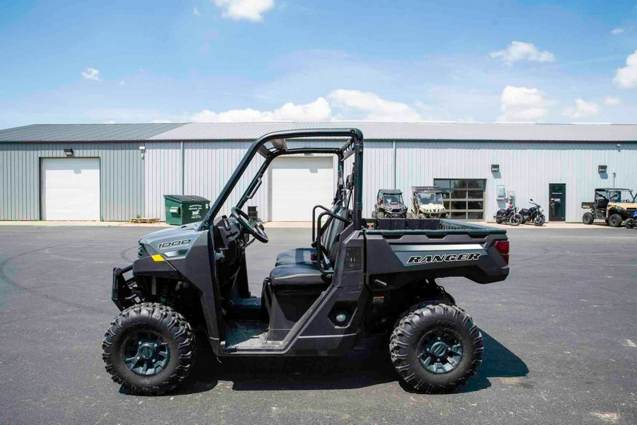 2021 Polaris Ranger 1000 Premium