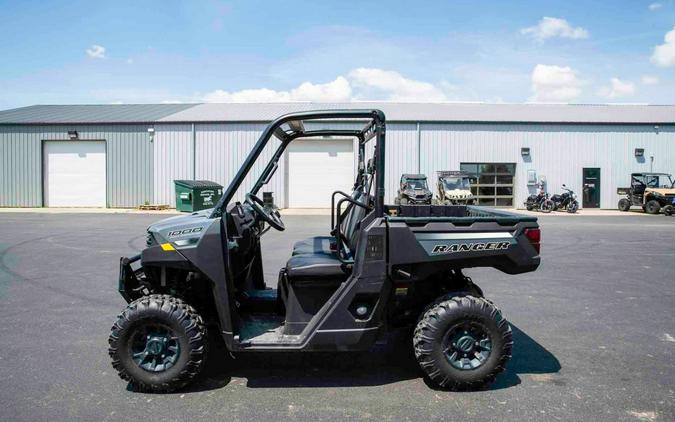 2021 Polaris Ranger 1000 Premium