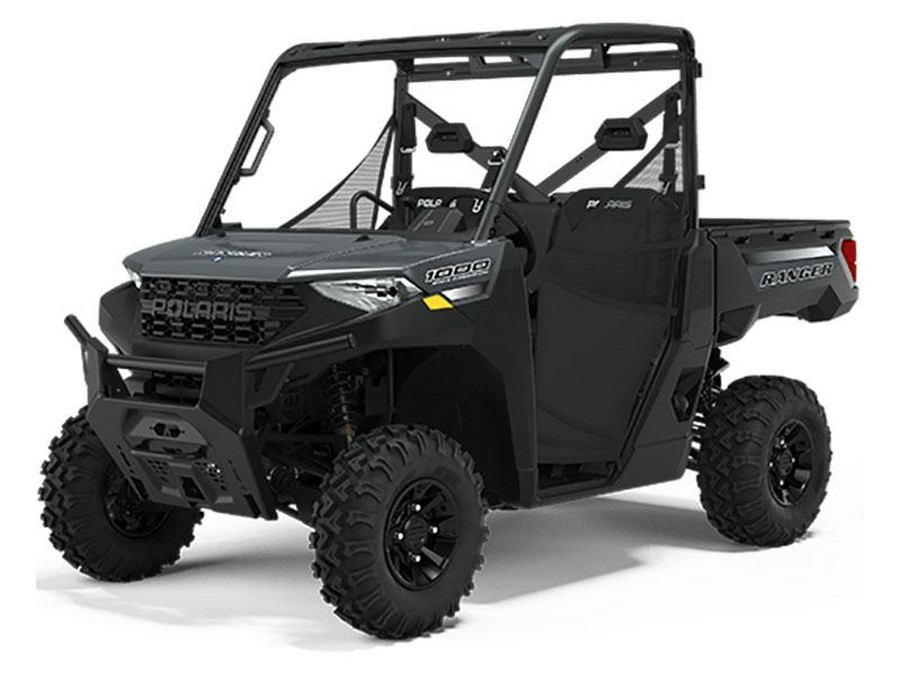 2021 Polaris Ranger 1000 Premium