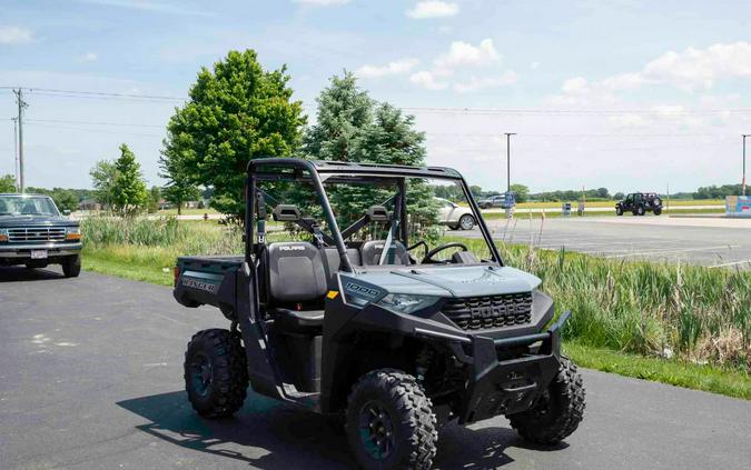 2021 Polaris Ranger 1000 Premium