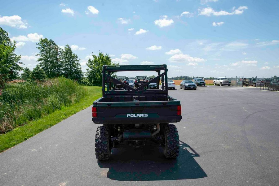 2021 Polaris Ranger 1000 Premium