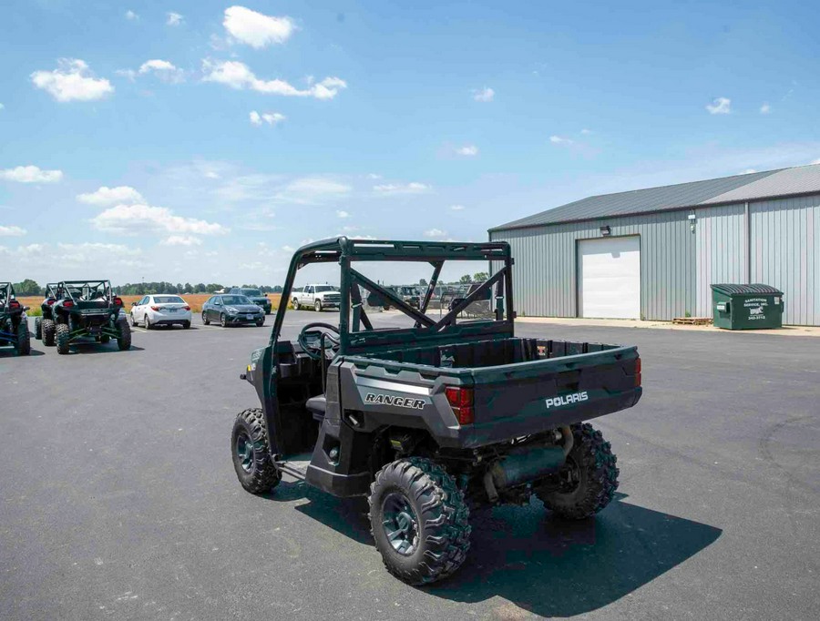 2021 Polaris Ranger 1000 Premium