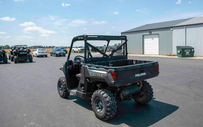 2021 Polaris Ranger 1000 Premium