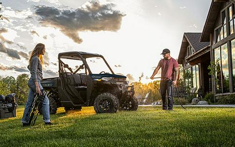 2021 Polaris Ranger 1000 Premium