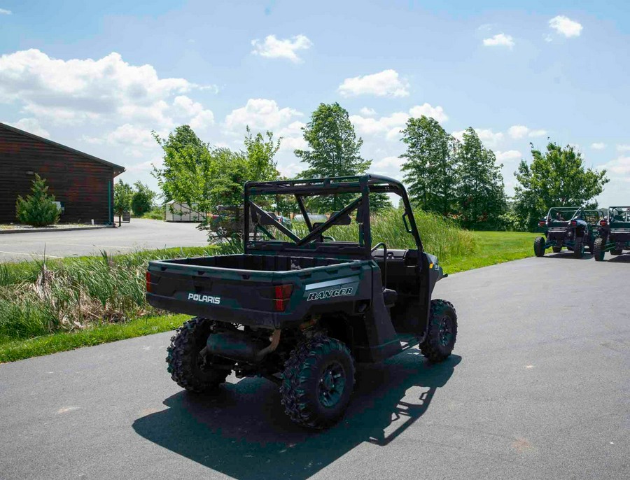 2021 Polaris Ranger 1000 Premium