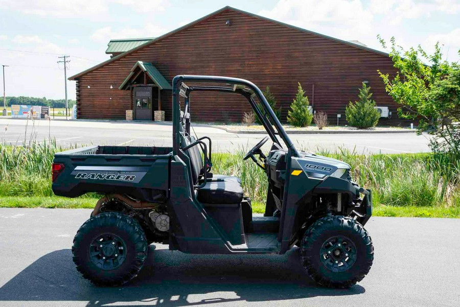 2021 Polaris Ranger 1000 Premium