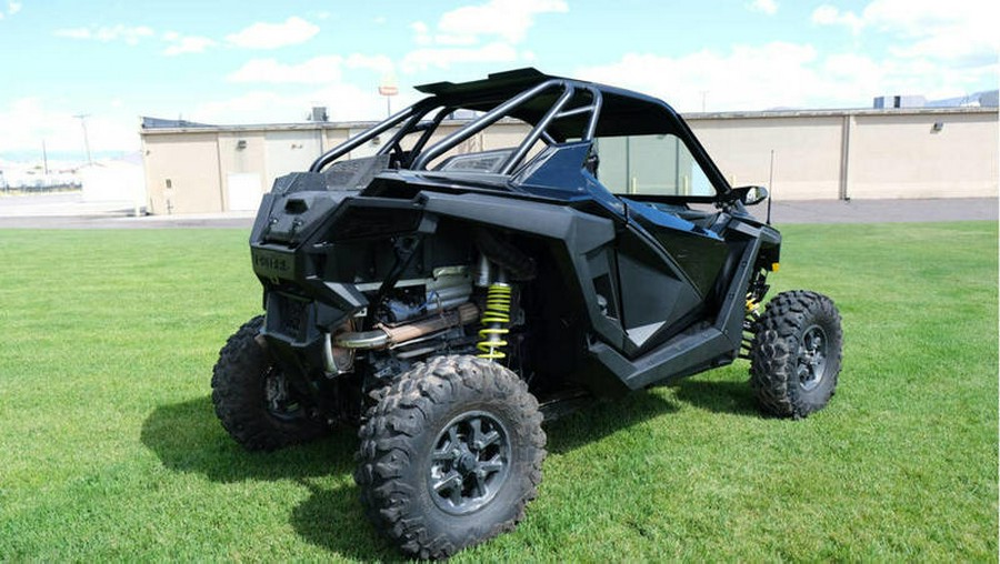 2020 Polaris® RZR® Pro XP®