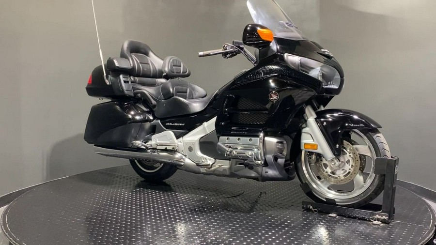 2015 Honda® Gold Wing 40th Anniversary