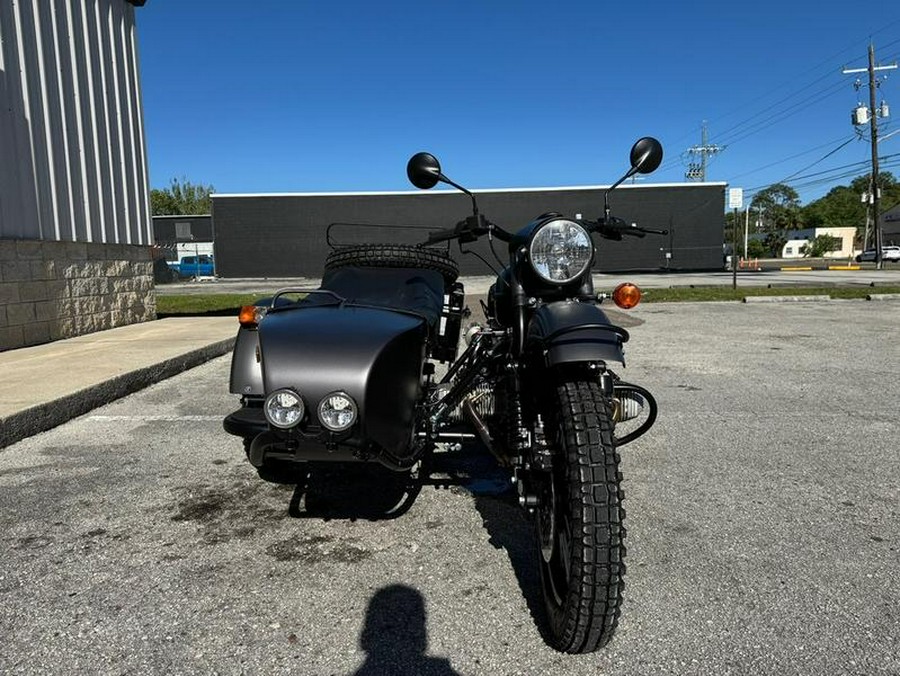 2024 Ural Gear Up