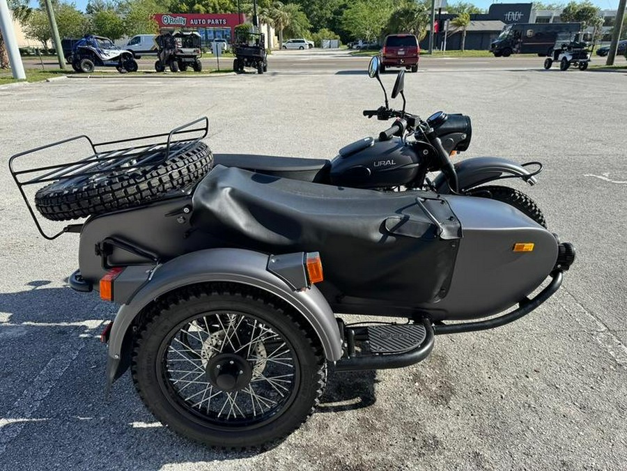 2024 Ural Gear Up