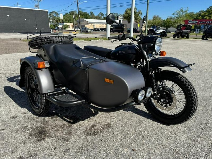 2024 Ural Gear Up