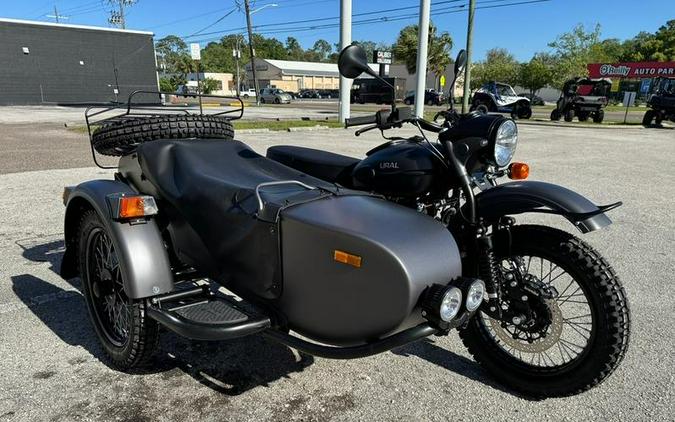 2024 Ural Gear Up