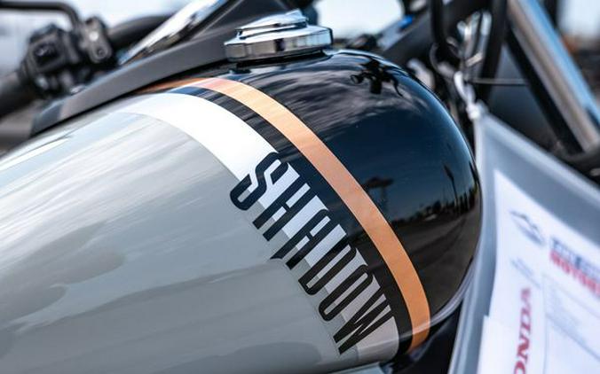 New 2024 Honda Shadow Phantom