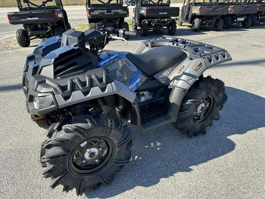 2024 Polaris® Sportsman 850 High Lifter Edition