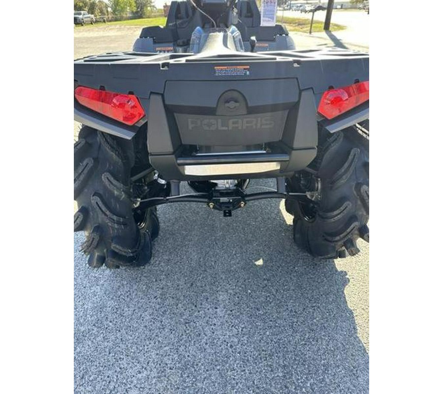 2024 Polaris® Sportsman 850 High Lifter Edition