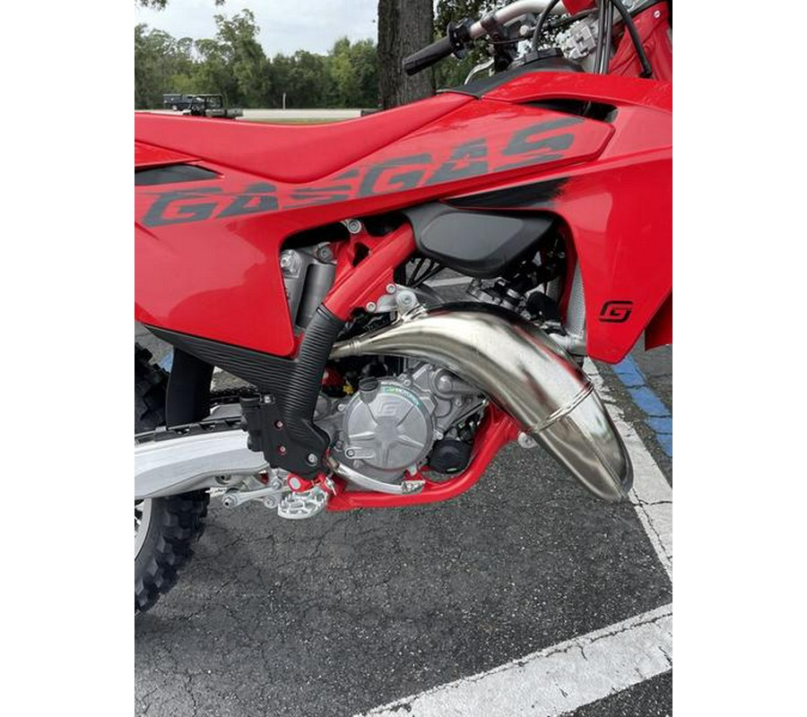 2025 GASGAS MC 150