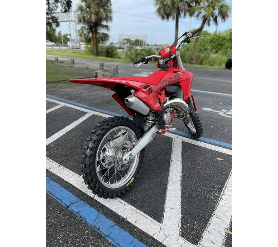 2025 GASGAS MC 150