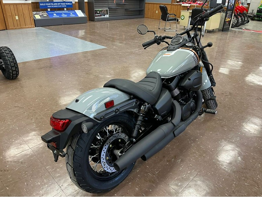 2024 Honda Shadow Phantom