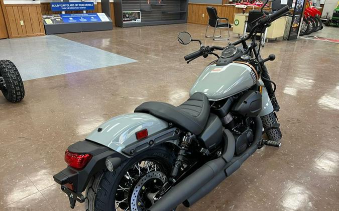 2024 Honda Shadow Phantom