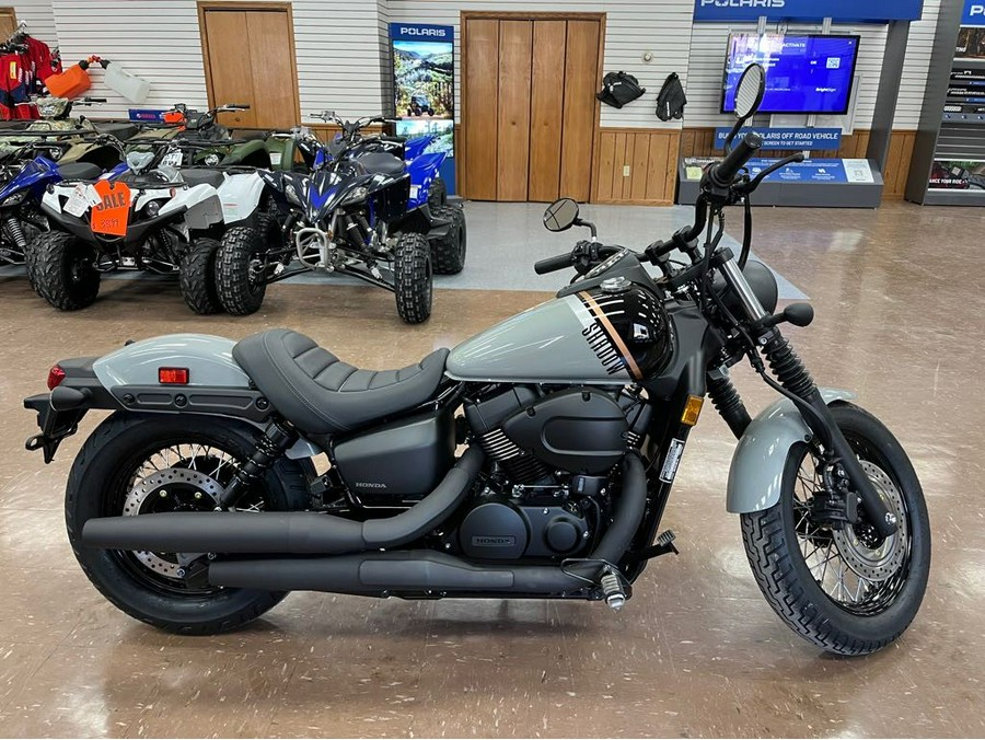 2024 Honda Shadow Phantom