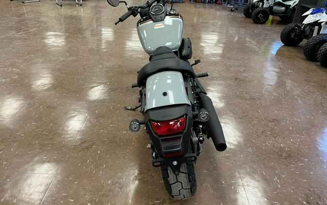 2024 Honda Shadow Phantom