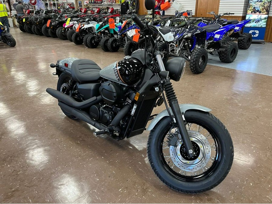 2024 Honda Shadow Phantom