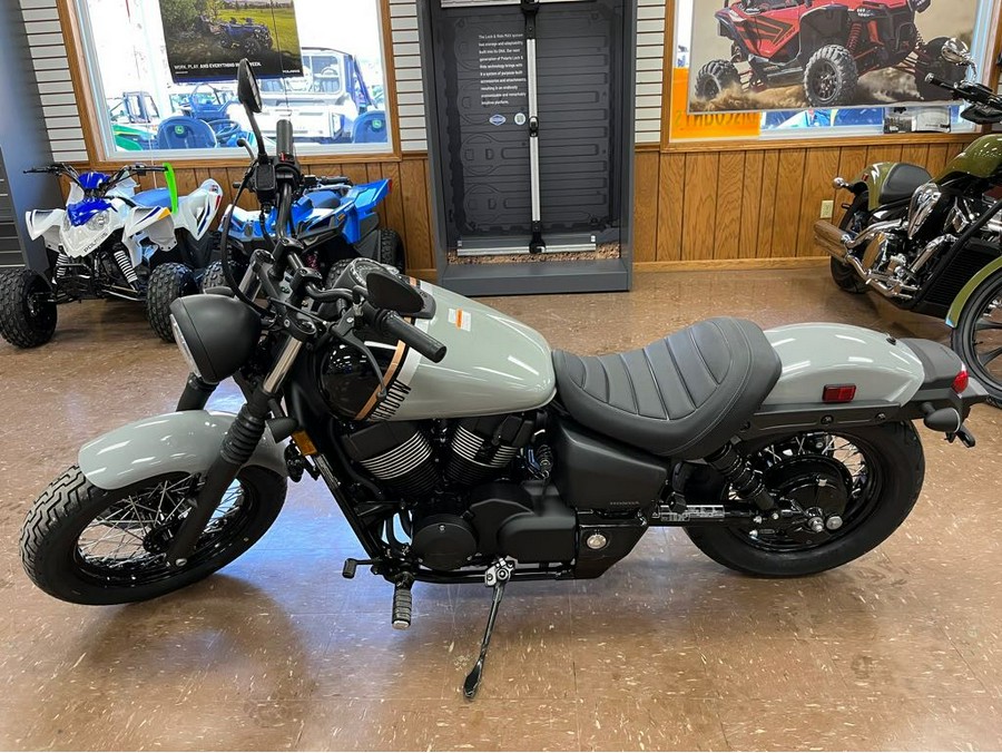 2024 Honda Shadow Phantom