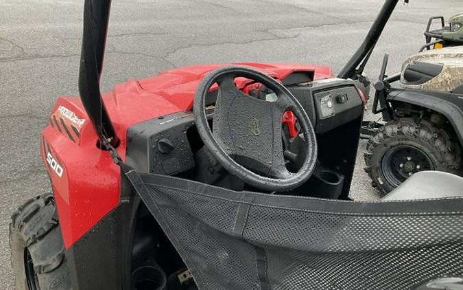 2017 Arctic Cat Prowler 500