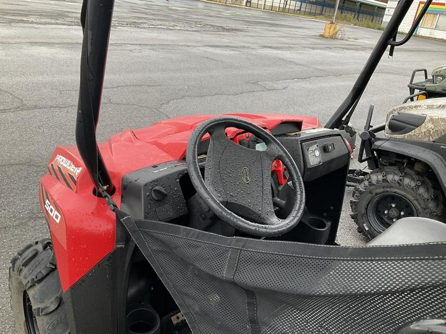 2017 Arctic Cat® Prowler 500