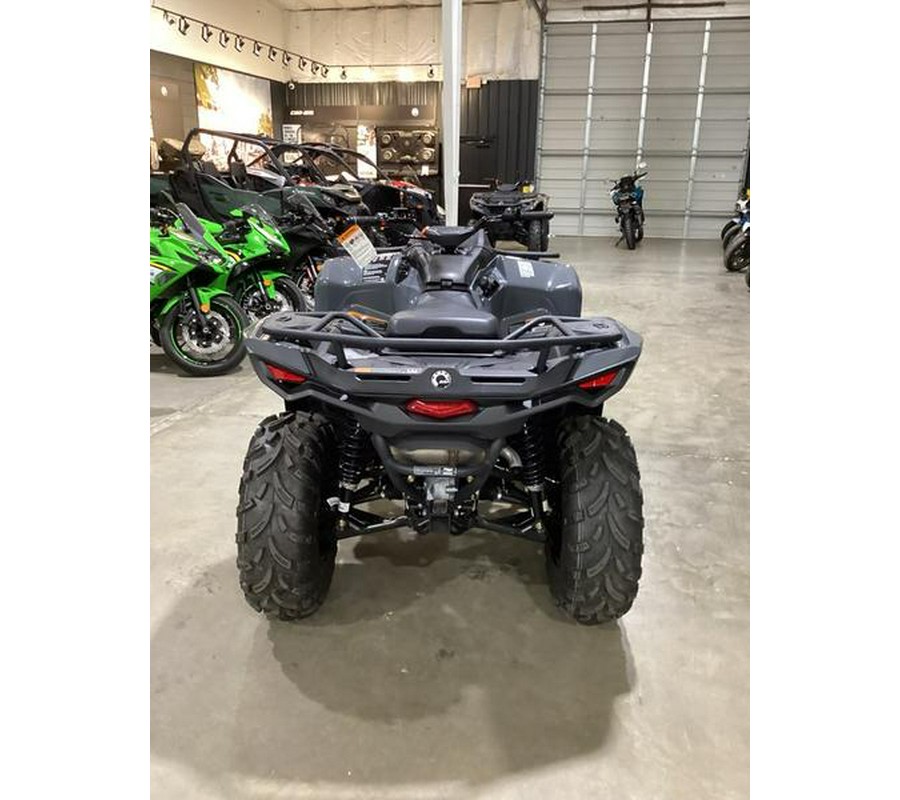 2025 Can-Am® Outlander DPS 500