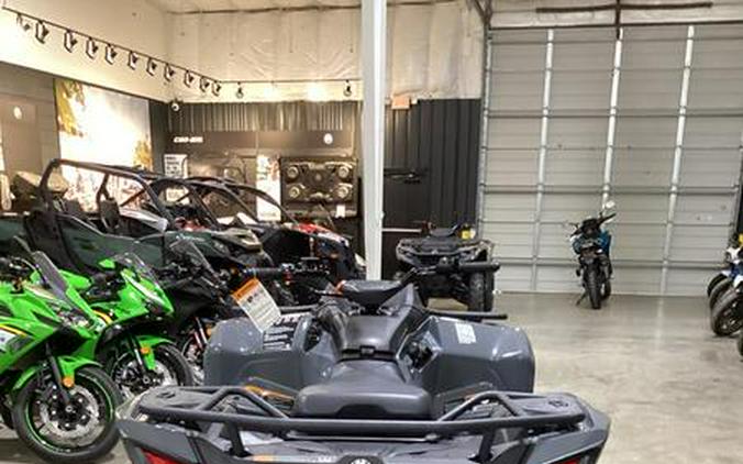 2025 Can-Am® Outlander DPS 500