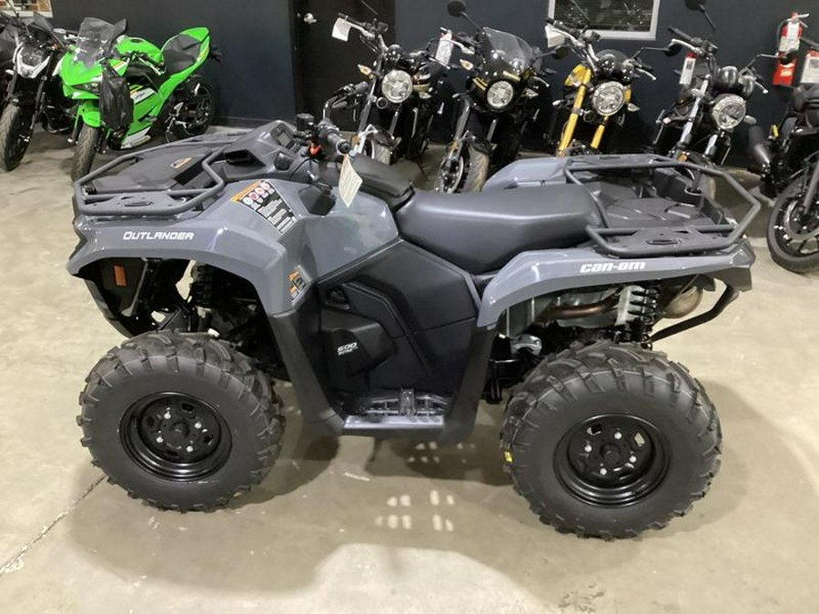2025 Can-Am® Outlander DPS 500